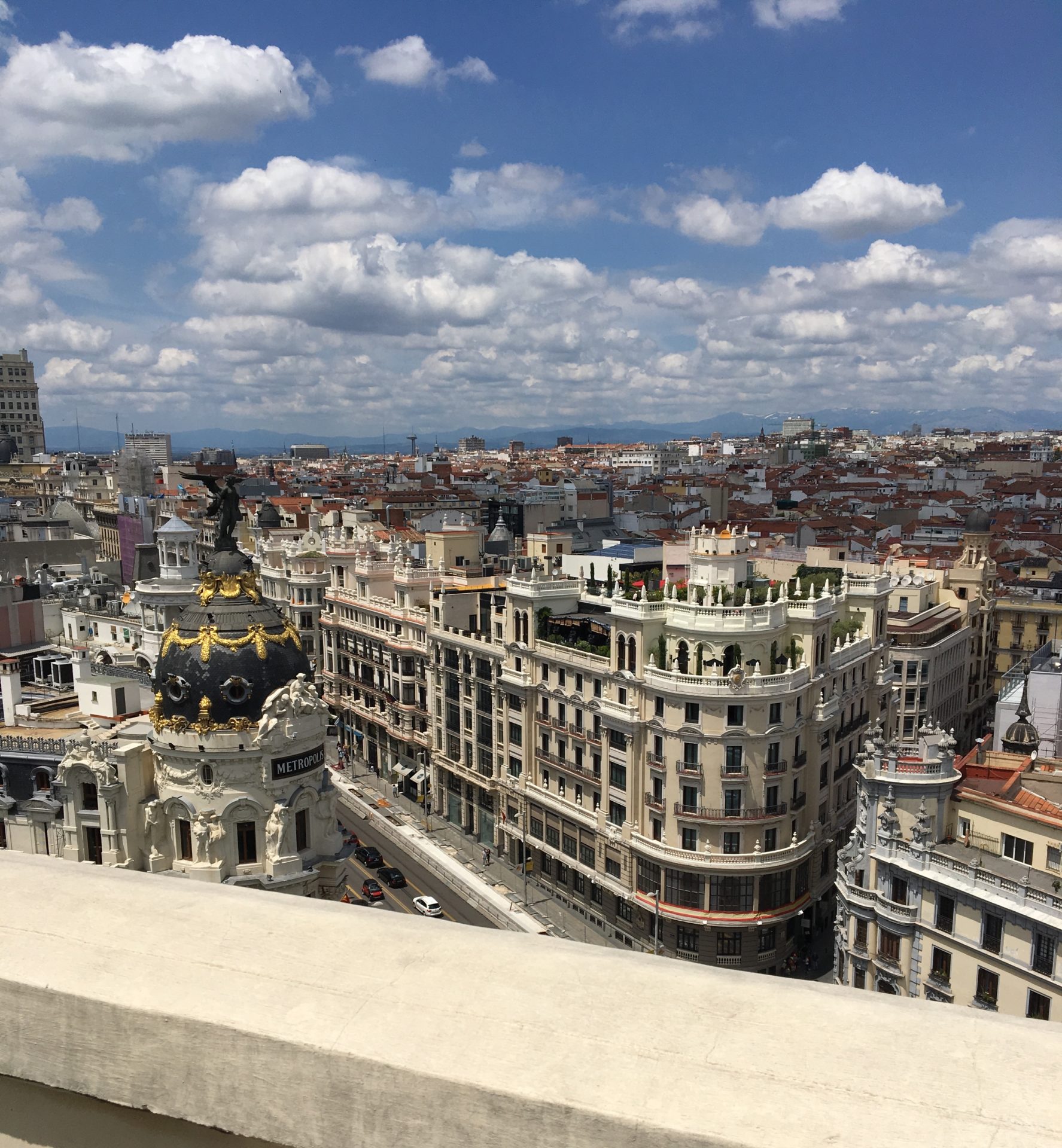 How to Spend One Day in Madrid, Spain