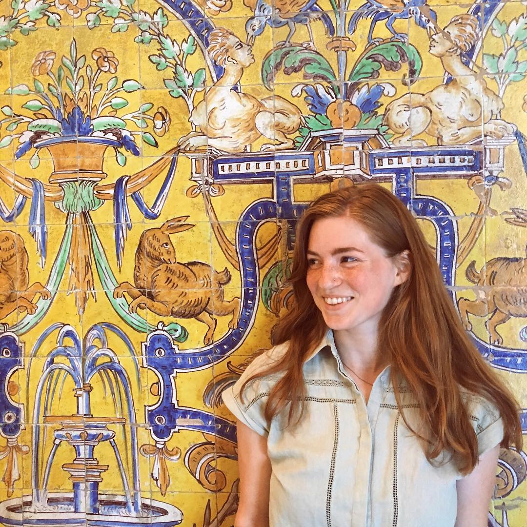 Stop waiting for tomorrow. Live for today ✨
.
.
.
#travelcommunity #newblog #blogger #travelblog #lifestyleblog #alostginger #ginger #travelphotography #travelinspiration #spain #europe